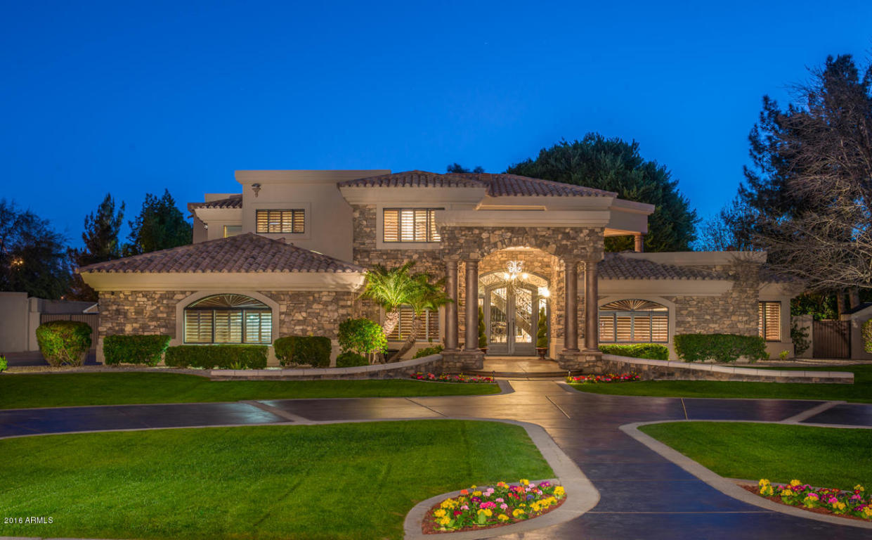 Sun Lakes AZ Real Estate, Specializing in Sun Lakes AZ Homes for Sale!